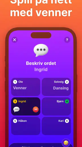 Imposter - Who is the Spy? screenshot
