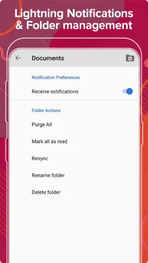 Inbox.lv screenshot