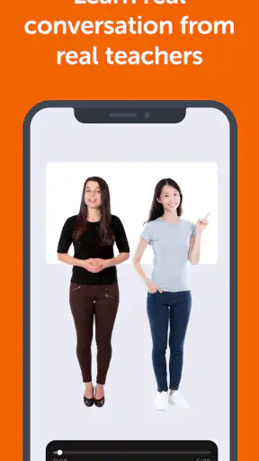 Innovative Language Learning screenshot