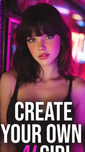 Intimate - AI Girlfriend screenshot