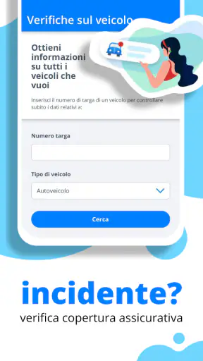 iPatente screenshot