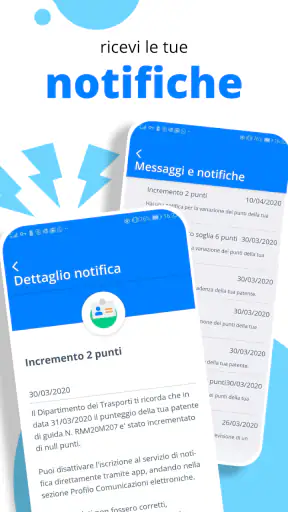 iPatente screenshot