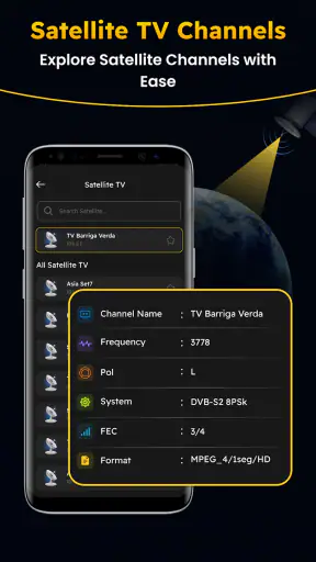 IPTV Player - Smart Stream M3U screenshot