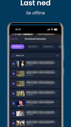 IPTV Smart Player Pro+: Xtream screenshot