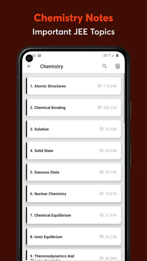 JEE notes 2027 screenshot