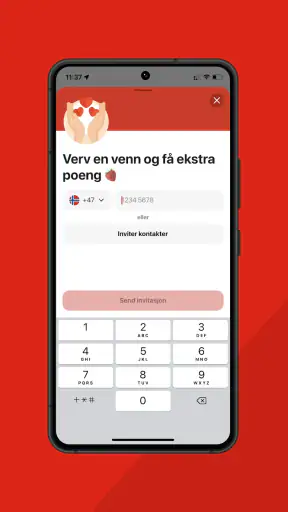 Jordbærpikene screenshot