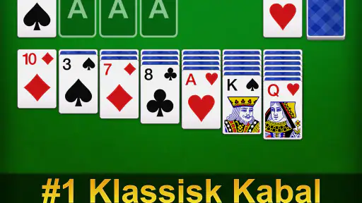 Kabal - Norsk screenshot