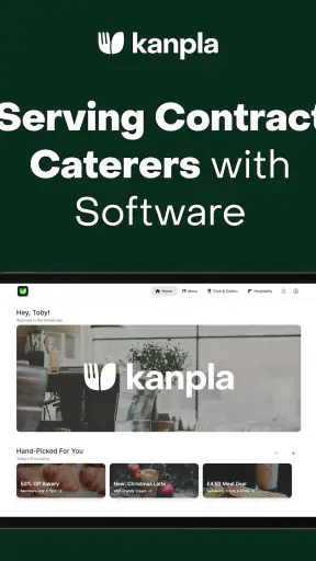 Kanpla screenshot