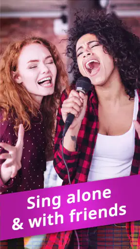Karaoke - Syng sanger screenshot