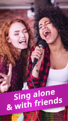 Karaoke - Syng sanger screenshot