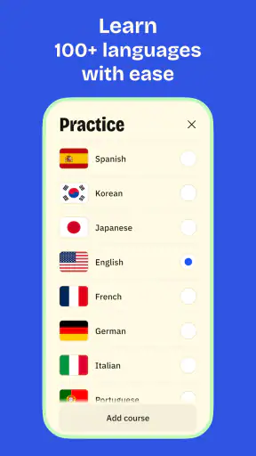 Karteto: Vocab Builder screenshot