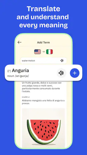 Karteto: Vocab Builder screenshot