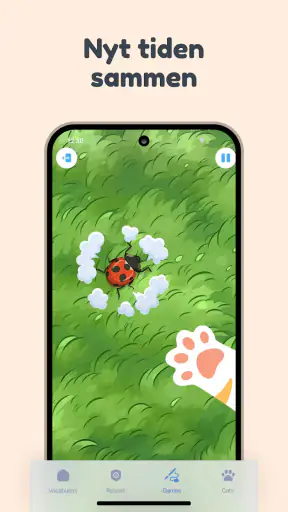 Katte Oversetter – Kattespråk screenshot