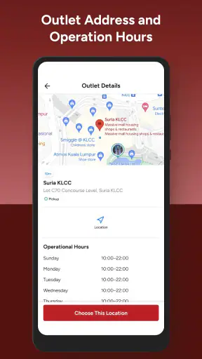 Kenangan Coffee screenshot