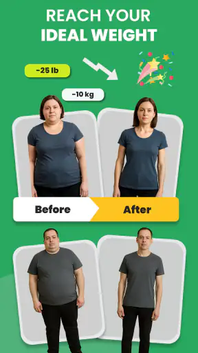 Keto-oppskrifter: Keto-diett screenshot