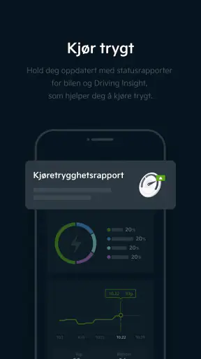 Kia App screenshot