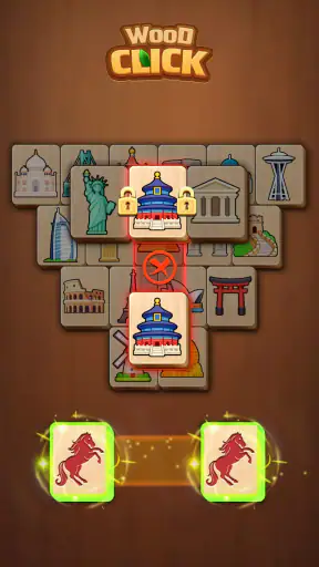 Klik Wood screenshot