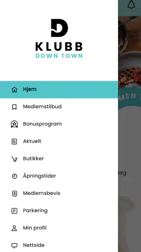 Klubb Down Town screenshot