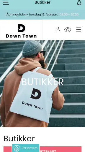 Klubb Down Town screenshot