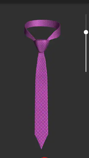 Knop og stikk 3D  ( Knots 3D ) screenshot