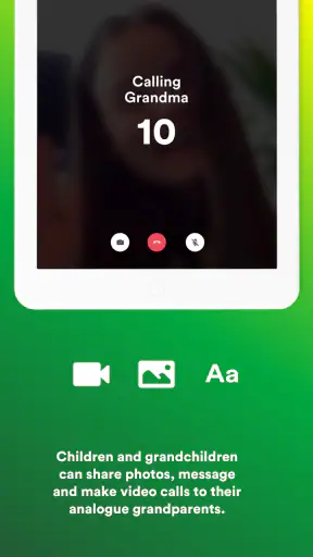 Komp screenshot