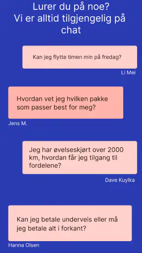 Kör Trafikkskole screenshot