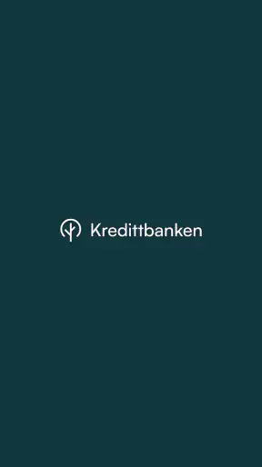 Kredittbanken screenshot