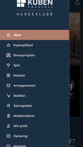 Kuben screenshot