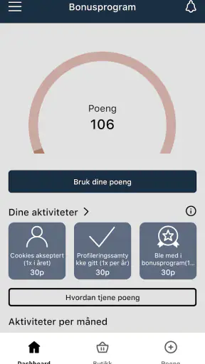 Kuben screenshot