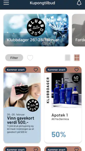 Kuben screenshot
