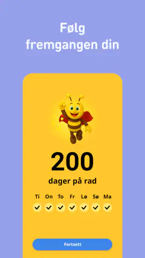 Lær norsk kurs - 11 000 ord screenshot