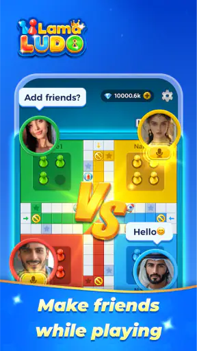 Funplay-Voice Chat&Games screenshot