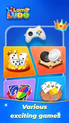 Funplay-Voice Chat&Games screenshot