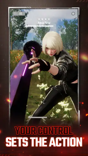 Last Hunter K: Seoul screenshot