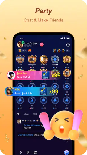 LeeSki screenshot