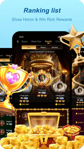 LeeSki screenshot