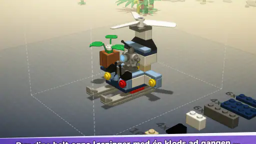 LEGO® Bricktales screenshot