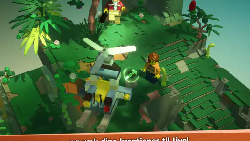 LEGO® Bricktales screenshot