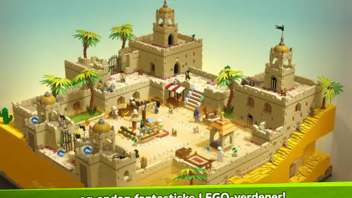 LEGO® Bricktales screenshot
