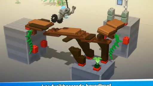 LEGO® Bricktales screenshot
