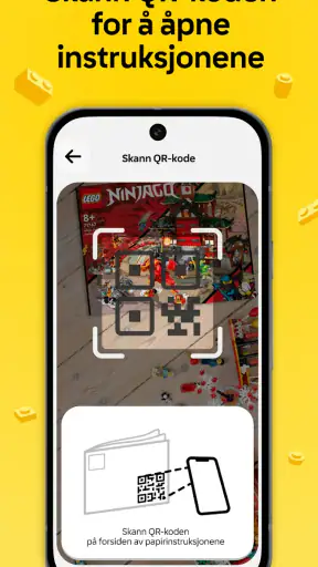 LEGO® Builder screenshot