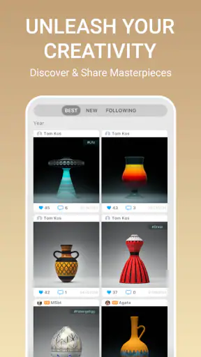 Let's Create! Pottery 2 screenshot