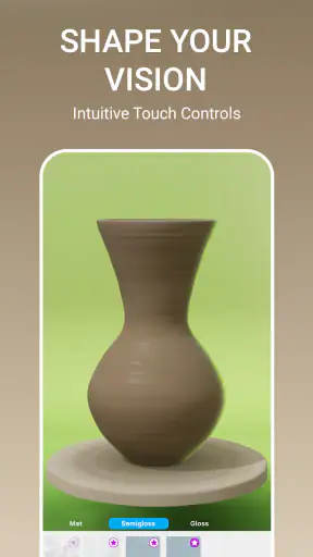 Let's Create! Pottery 2 screenshot