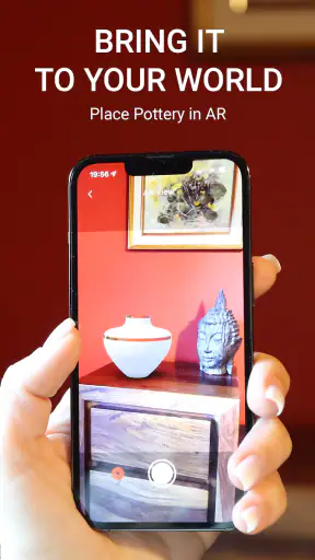 Let's Create! Pottery 2 screenshot