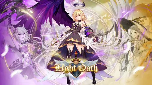 Light Oath screenshot