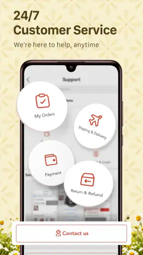 LightInTheBox Online Shopping screenshot