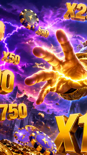 Lightning Fury screenshot