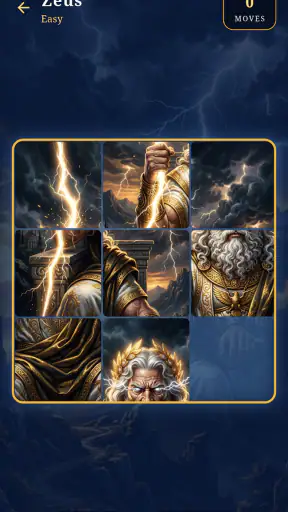 Lightning Fury screenshot