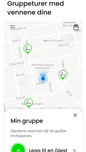 Lime - #RideGreen screenshot