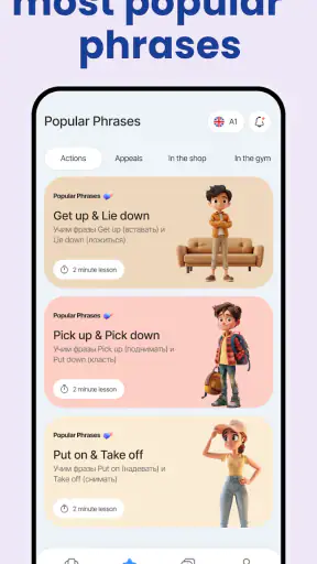 Lingo Joy screenshot